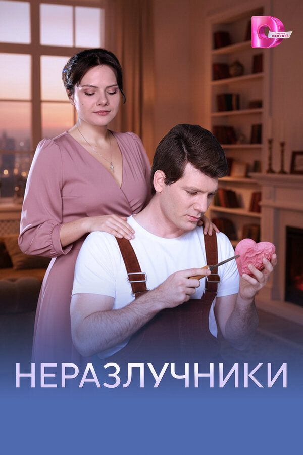 Неразлучники 2026 смотреть онлайн бесплатно